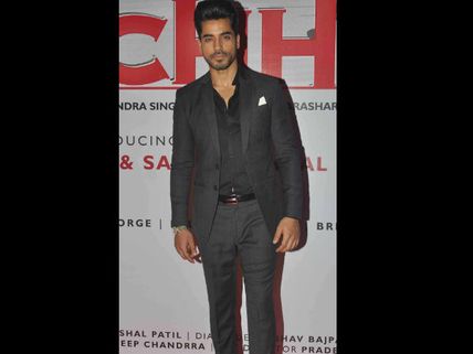 Gautam Gulati 'Bigg Boss 8' Winner, Debuts In Bollywood With Bruna Abdullah