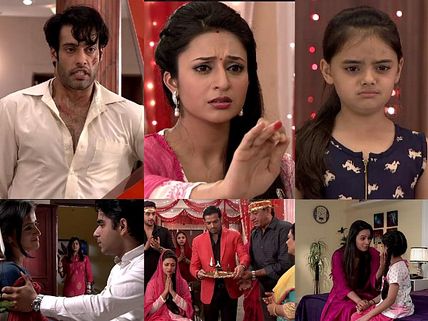 Yeh Hai Mohabbatein: Ashok To Hurt Ishita Through Ruhi?