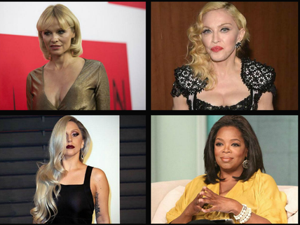 Celebrity Rape Victims Who Survived The Horror