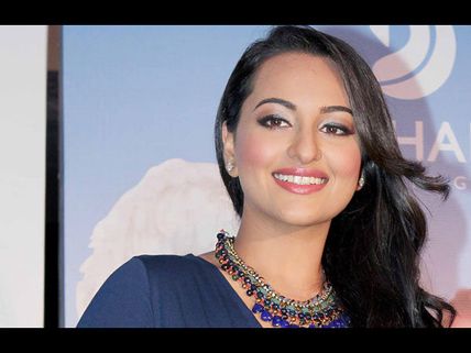 Sex Outside Marriage? That's Not Empowerment: Sonakshi Sinha