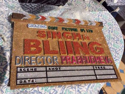 Lights, Camera, Action For Akshay Kumar's Singh Is Bliing In Punjab