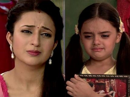 Yeh Hai Mohabbatein: Ruhi Proves She Still Loves Her Ishima! 