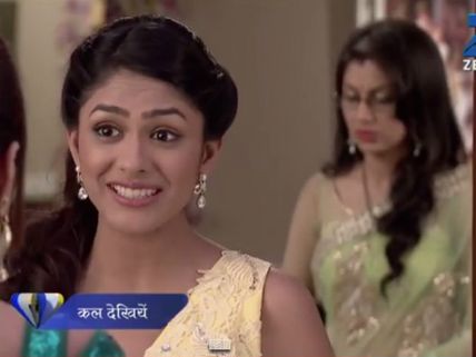 Not Again! Another Twist In Kumkum Bhagya As Bulbul To Meet With An Accident!
