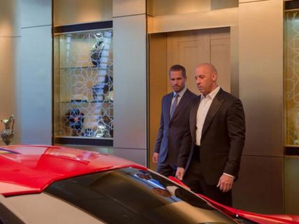 Furious 7 Box Office: Highest 1st Day Opener In India