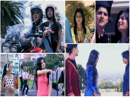 Yeh Rishta Kya Kehlata Hai: Is Akshara Insecure About Naksh Having GF?