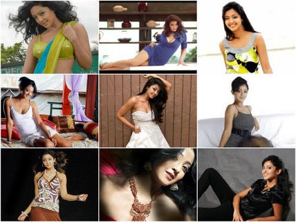 Bday Special: Sizzling Pics Of Aindrita Ray 