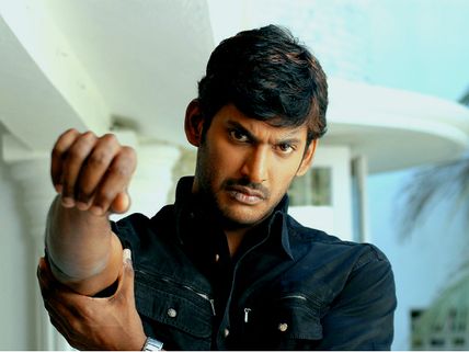 'Nadigar Sangam': Vishal's Open Challenge To Sarathkumar