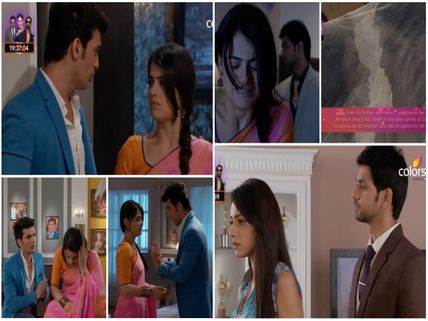 Meri Aashiqui Tum Se Hi: Shikar Renames Ishaani As Nirupa Roy; Ranveer Fails To Recognise Ishaani