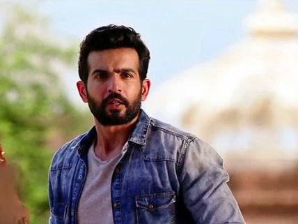 Jay Bhanushali Credits TV For Bollywood Projects