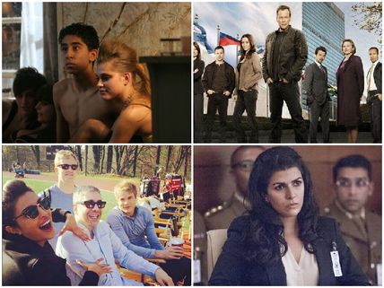 8 Bollywood Actors Who Starred In American TV Shows