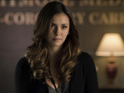 The Vampire Diaries Shocker: Nina Dobrev (Elena) Announces Exit!