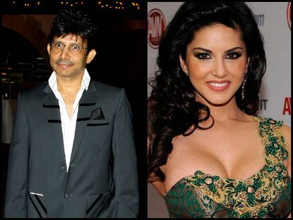 Kamaal R Khan: Khans Will Not Act With Besharam Sunny Leone