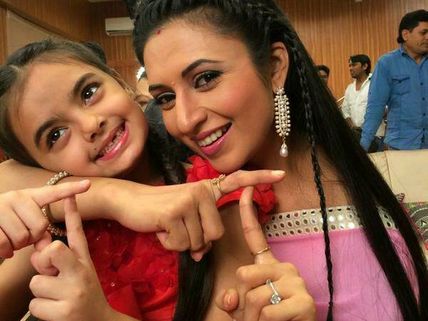 Yeh Hai Mohabbatein: Ruhi Forgives Ishita, Shagun Furious!