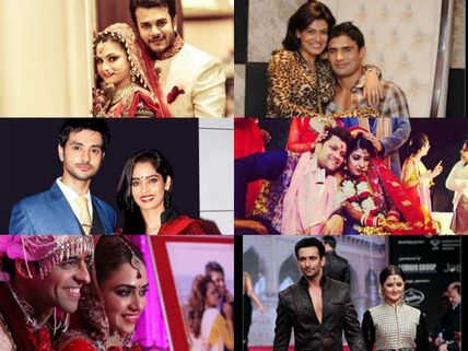 Nach Baliye 7 Contestant List: Upen-Karishma, Shakti Arora-Neha Saxena, Aishwarya Sakhuja..