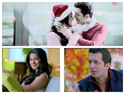 Watch Phir Se Trailer: Kunal Kohli-Jennifer Winget Sizzle The Screen
