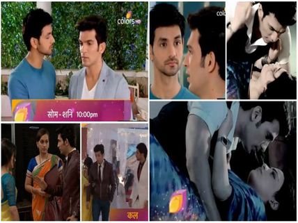 Meri Aashiqui Tum Se Hi: Ranveer Asks Shikar To Propose Ishaani!