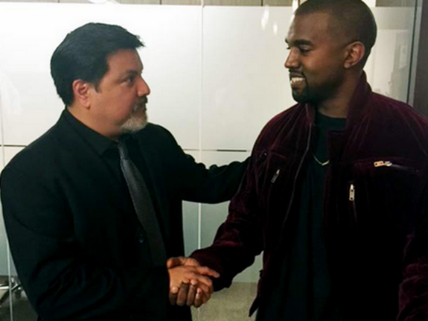 Kanye West Settles Paparazzi Assault Case With An Apology