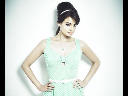 Dia Mirza Joins Women Empowerment Initiative