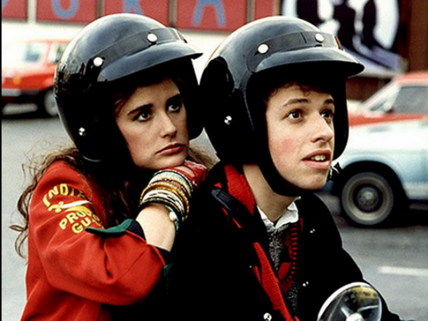 Jon Cryer Reveals He Dated Demi Moore Before She Married Ashton Kutcher