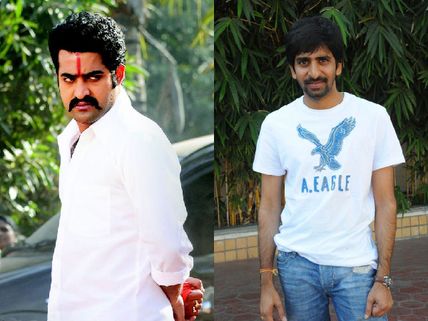 NTR-GopiChand Malineni Teaming Up For Kaththi Remake