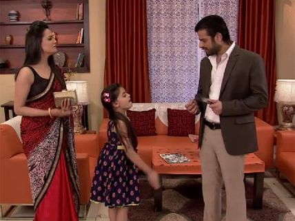 Yeh Hai Mohabbetein: Shagun Spoils Ishita’s Evening: Ishita Upset