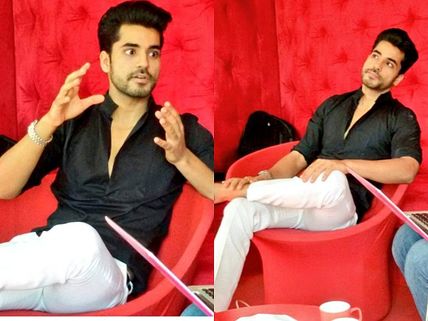 Bigg Boss 8 Winner Gautam Gulati Would Have Been A Flight Attendant! 