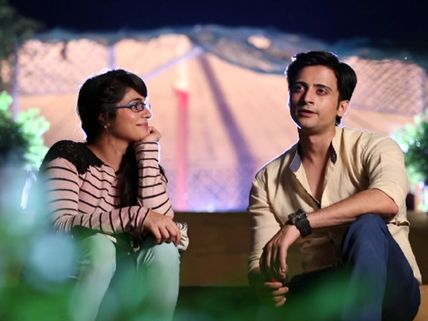 Pyaar Tune Kya Kiya: Love Or Career, What Will Mehak Sacrifice?