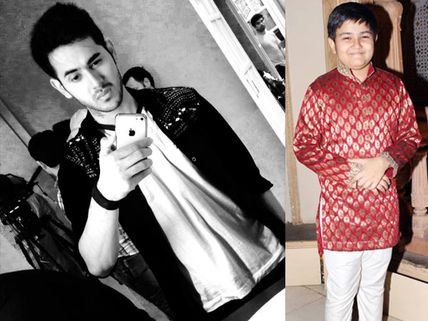 Diya Aur Baati Hum’s Chotu Aka Aryan Sharma Replaced By Randeep Rai