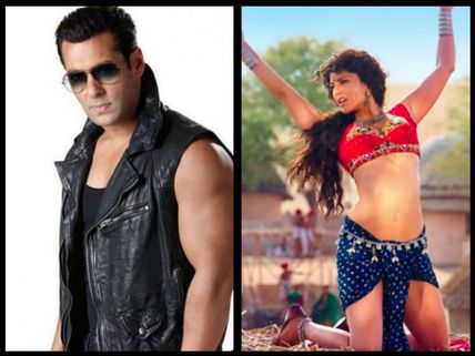 OMG! Salman Khan's Shuddhi Story Same As Sunny Leone's Ek Paheli Leela