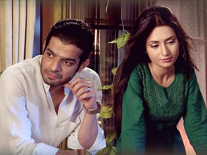 After Mani Another Man To Enter Ishita's Life: Yeh Hai Mohabbatein 