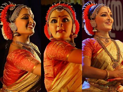 Manju Warrier Fails To Impress?