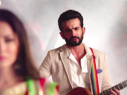 Jay Bhanushali: Will Make TV Fraternity Proud Of Me 