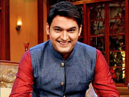 Kapil Sharma's Comedy Nights.. And PETA To Join Hands 