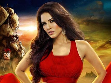 Sunny Leone To Host MTV Splitsvilla Again! 