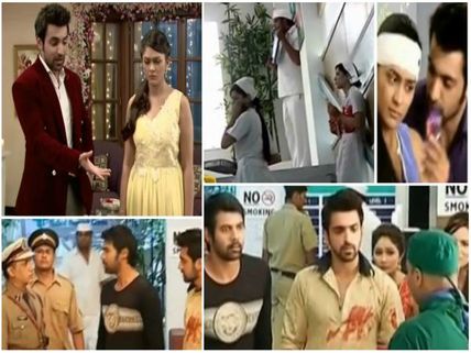 Kumkum Bhagya: OMG, Alia Tries To Kill Bulbul In Hospital!