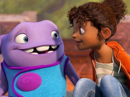 'Home' Movie Review: A Fun Watch