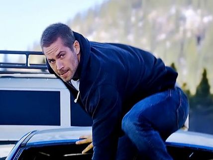 'Fast & Furious 7' Enters 100 Crore Club In India