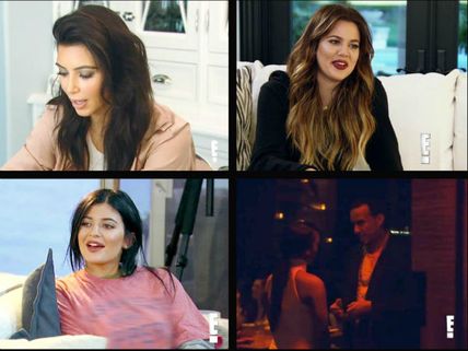KUWTK Recap: Kris, Kylie, Khloe & Family Drama Continue