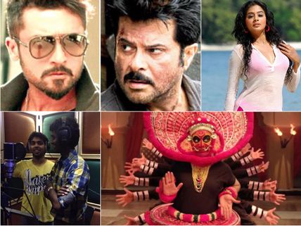 Highlights Of The Week: Anil's Threat To Suriya, Kamal's Power To Unite Hindu-Muslims And Much More!