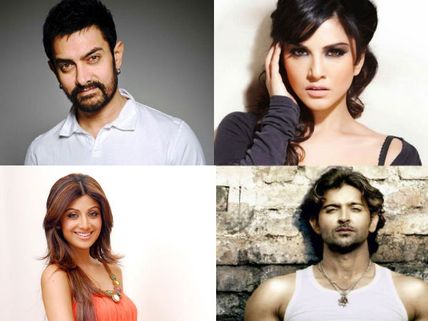 10 Bollywood Celebs Who Slammed Media For Fake News