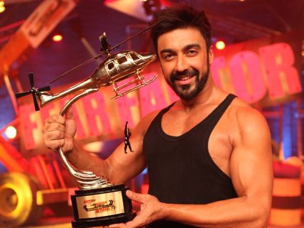 TV More Lucrative Than Films Right Now: Khatron Ke Khiladi 6 Winner Ashish Chowdhry
