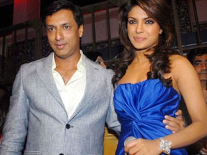 OMG! Priyanka Chopra's Madamji Put On Hold?