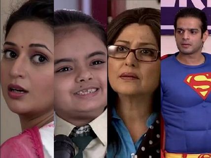 Yeh Hai Mohabbatein: Ruhi Kidnapped By Sujata And Bala?