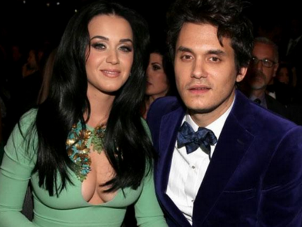 John Mayer & Katy Perry Rekindling Romance?
