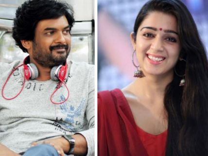 WHOA! Puri Jagannadh's Jyothi Lakshmi Ready For Release