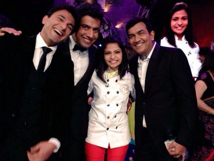 Culinary Training, Restaurant On MasterChef India 4 Winner's Mind