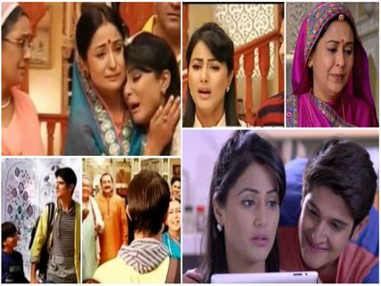 Yeh Rishta Kya Kehlata Hai Spoiler: Akshara-Naitik Come Back To India!