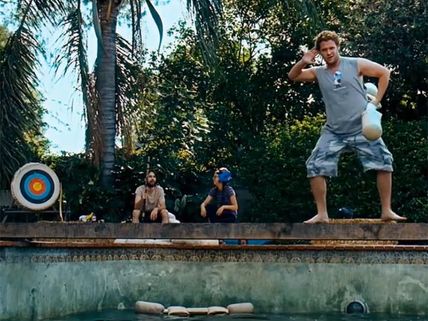 Birthday Boy Seth Rogen's Hilarious Roles