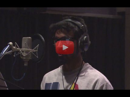 WATCH: Making Of Vajrakaya 'No Problem' Song