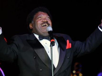 R&B Singer Percy Sledge Dies At 74